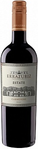 Errazuriz Estate Carmenere