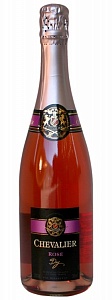 Chevalier Rose Brut