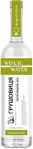 Напій міцний Witch Water Грушовиця