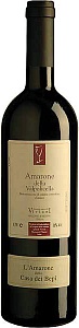 Viviani Amarone della Valpolicella Classico Casa dei Bepi