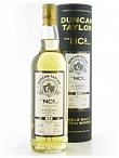 Caol Ila Vintage 15 YO NC2 Range Cask Strength