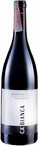 Ca' Bianca Barbera d'Asti Superiore Ante