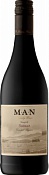 MAN Shiraz 