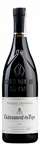 Pasquier des Vignes Chateauneuf-du-Pape 