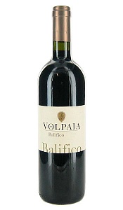 Castello di Volpaia Balifico