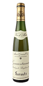 Lorentz Gewurztraminer GrCru Altenberg de Bergheim Vieilles Vignes 