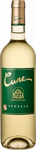 Cune Rueda Blanco