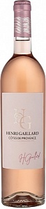 Gaillard Cotes de Provence Rose