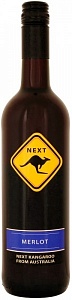 Next Kangaroo Merlot