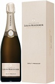 Louis Roederer Brut 1er Cru DeLuxe Gift Box