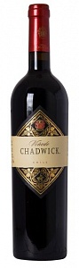 Errazuriz Vinedo Chadwick 