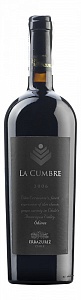 Errazuriz La Cumbre Shiraz  