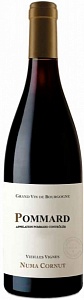Numa Cornut Pommard Vieilles Vignes
