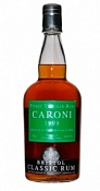 Bristol Spirits Caroni Trinidad