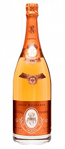 Louis Roederer Cristal Rose 