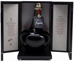 Baron Gaston Legrand Napoleon Bas Armagnac Carafe Pansue