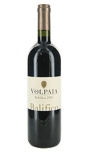 Castello di Volpaia Balifico