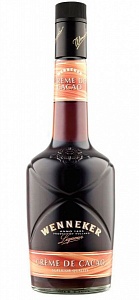 Wenneker Creme de Cacao