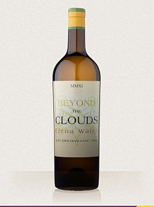 Elena Walch Beyond the Clouds 