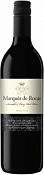 Marques de Rocas Red Dry
