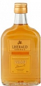 Lheraud VSOP Flask  
