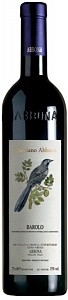 Abbona Barolo