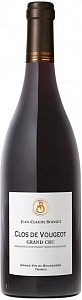 Jean-Claude Boisset Clos de Vougeot Grand Cru