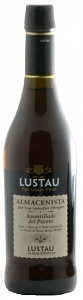 Lustau Almacenista Amontillado del Puerto (Gonzalez Obregón)