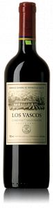 Los Vascos Cabernet Sauvignon 