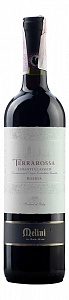 Melini Chianti Classico Riserva Terrarossa