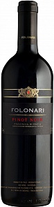 Folonari Pinot Noir Provincia di Pavia IGT