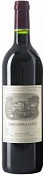 Сarruades de Lafite Pauillac