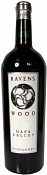 Ravenswood Napa Valley Zinfadel 2005