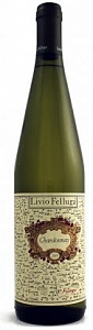 Livio Felluga Chardonnay