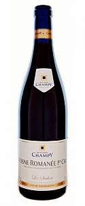 Champy Vosne Romanee 1erCru Les Suchots 