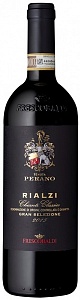 Marchesi de' Frescobaldi Chianti Classico Gran Selezione DOCG Perano Rialzi