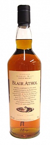 Blair Athol 9 YO Sherry 