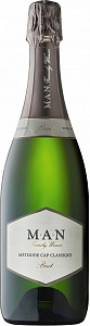 MAN Cap Classique Brut