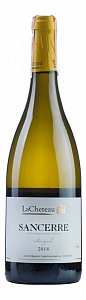 LaСheteau Sancerre 