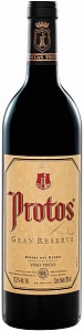 Protos Gran Reserva