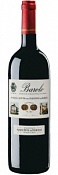 Marchesi di Barolo Barbaresco
