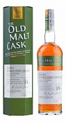 Speyside's Finest Vintage 18 YO Wine Cask