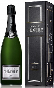 Theophile Brut 1er Gift Box