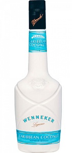 Wenneker Caribbean Coconut