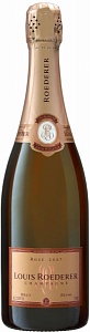 Louis Roederer Brut Rose 