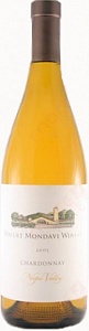 Mondavi Napa Carneros Chardonnay 