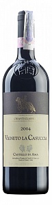Castello di Ama Chianti Classico Vigneto La Casuccia  
