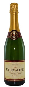 Chevalier Blanc de Blancs Brut  
