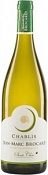 Jean-Marc Brocard Chablis Sainte Claire