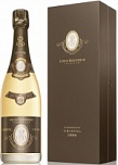 Louis Roederer Cristal Vintage Vinotheque Gift Box